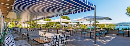 Hotel Gran Fornells Thalasso & Spa