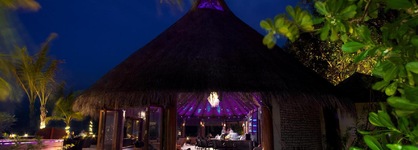 Komandoo Maldives Island Resort
