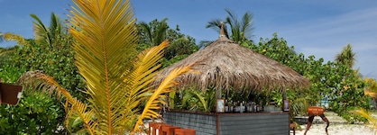 Komandoo Maldives Island Resort