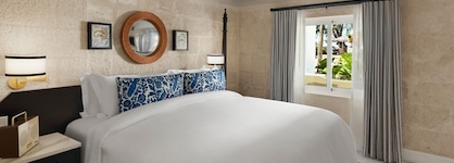 Colony Club, A Luxury Collection Resort, Barbados