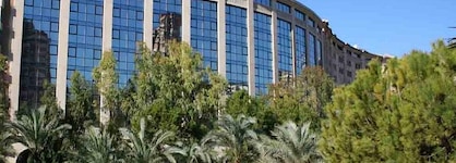 Apartamentos Magic Atrium Plaza