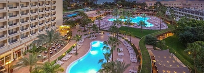 3HB Guarana - All Inclusive