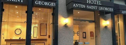 Hotel Antin Saint-Georges