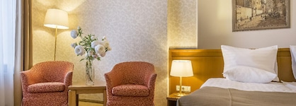 Artis Centrum Hotels