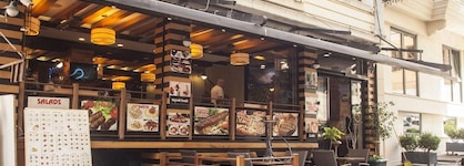 Best Nobel Hotel