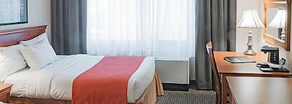 Hotel Chrome Montreal