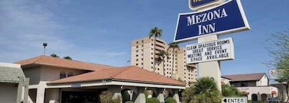 Ramada By Wyndham Mesa Downtown