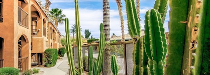 Holiday Inn Club Vacations Scottsdale Resort By Ihg