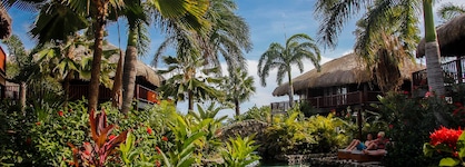 The Kontiki