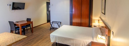 Martin Alonso Pinzon Hotel Apartamento