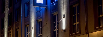 Radisson Blu Hotel, Wroclaw