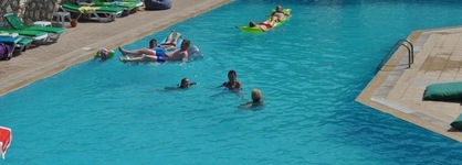 Club Ekinci Palace