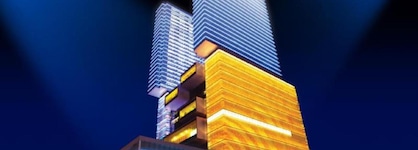 Starworld Hotel