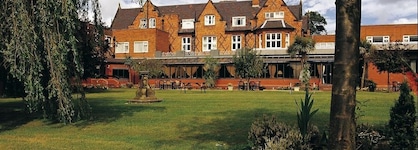 Brook Mollington Banastre Hotel And Spa