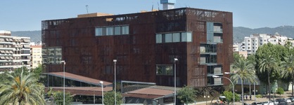 Eurostars Palace Hotel