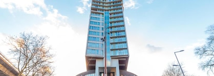 Art Hotel Rotterdam