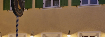 Classik Hotel Martinshof