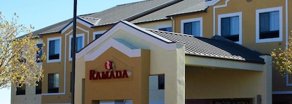 Ramada By Wyndham Denver International Airport
