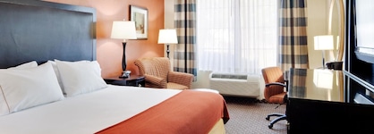 Holiday Inn Express - Harrisburg East By Ihg