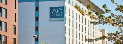 Ac Hotel By Marriott