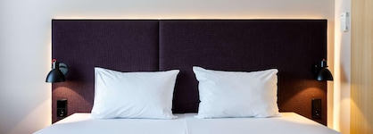 Azimut Hotel Saint Petersburg