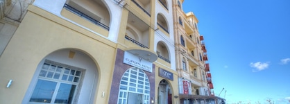 Europa Hotel