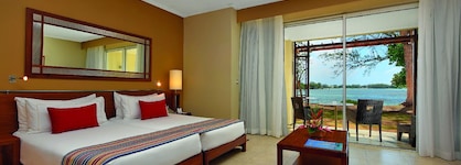 Shandrani Beachcomber Resort & Spa