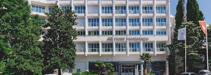 Hotel Montenegro Beach Resort