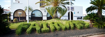 Fairways Club