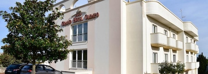 Grand Hotel Olimpo