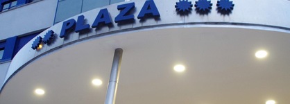 Hotel Plaza Alaquas