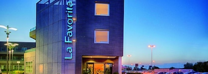 Hotel La Favorita