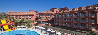 Club Side Coast