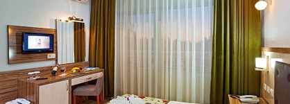 Bieno Venus Hotel