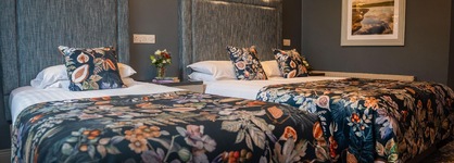 Falls Hotel & Spa