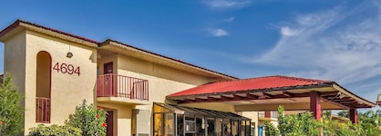 Oyo Hotel Kissimmee Maingate East