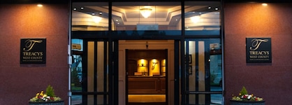 Treacy's West County Conference & Leisure Centre