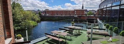 Absolute Hotel Limerick