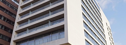 Lindner Hotel Antwerp, Part Of JdV By Hyatt