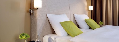 Lindner Hotel Antwerp, Part Of JdV By Hyatt