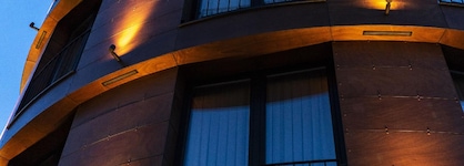 Hotel Modus