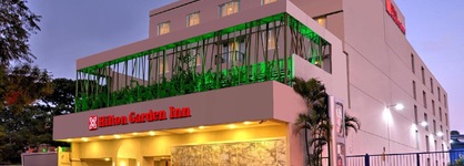Hilton Garden Inn Guatemala City