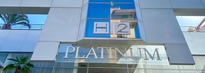 H2 Platinum Lourdes