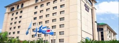 Clarion Real Tegucigalpa