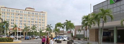 Intercontinental Real San Pedro Sula By Ihg
