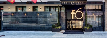 Design Hotel F6