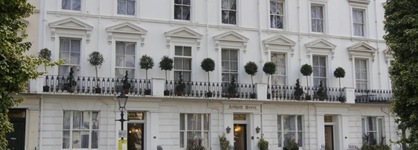 The Voyage Hotel Paddington