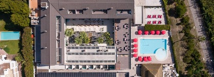 Hotel Barú
