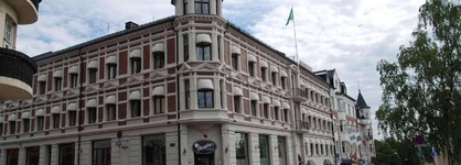 Clarion Collection Hotel Grand Gjøvik