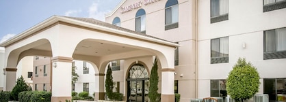 Comfort Suites Nw Lakeline